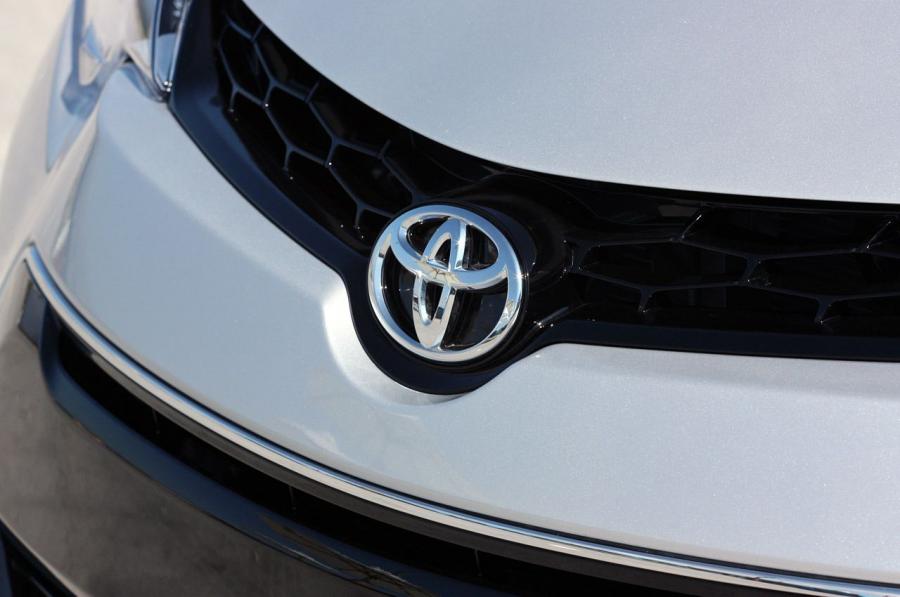  Toyota Corolla 2014 года  (фото 65 из 212)